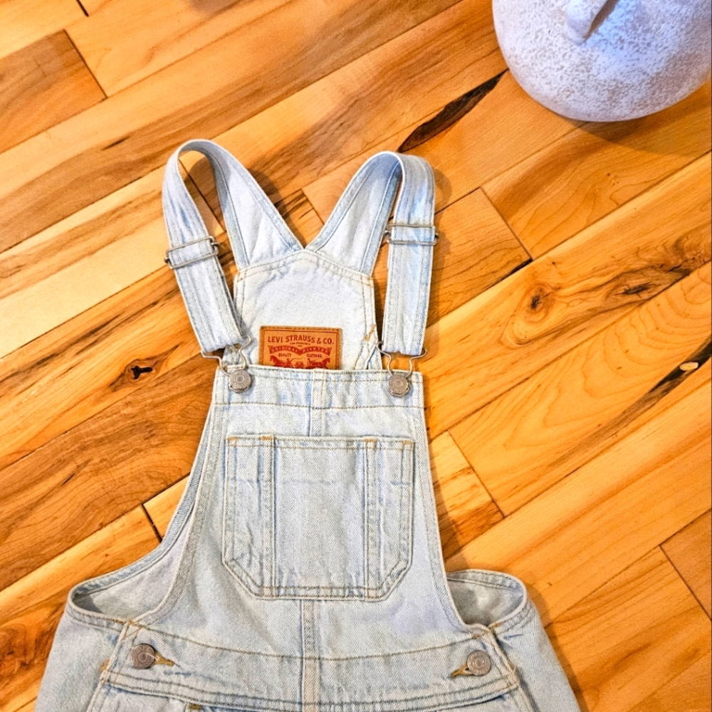 Overall levi's - Picture 2 of 5